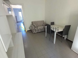 Trilocale in Affitto a Torino, zona Borgo Vittoria, 480&euro;, 55 m², arredato