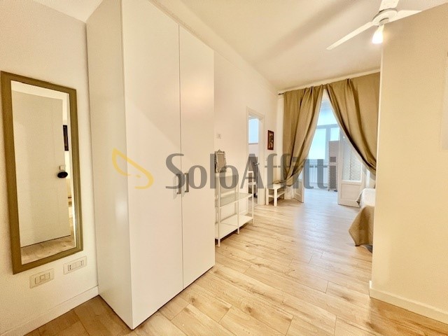 Monolocale in Affitto a Bari, zona San Pasquale, 680&euro;, 40 m², arredato