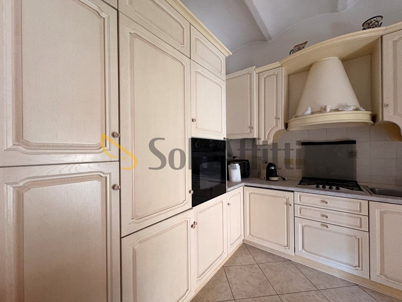 Quadrilocale in Affitto a Siena, zona Centro storico, 850&euro;, 60 m², arredato