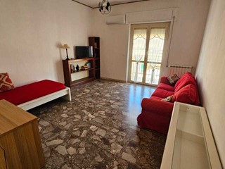 Trilocale in Affitto a Anzio, zona Centro, 1'400&euro;, 80 m², arredato