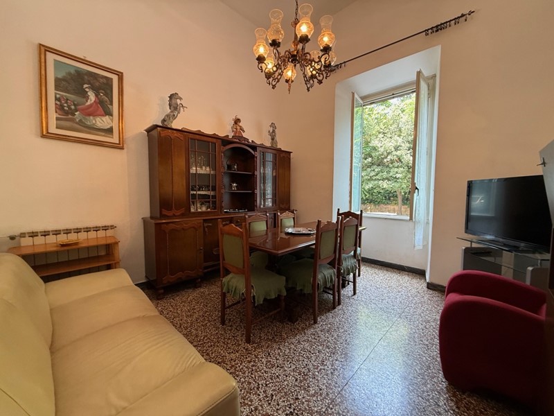 Trilocale in Affitto a Anzio, zona Centro, 1'500&euro;, 120 m², arredato