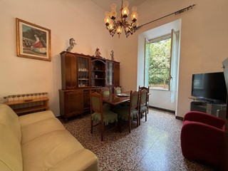 Trilocale in Affitto a Anzio, zona Centro, 1'500&euro;, 120 m², arredato