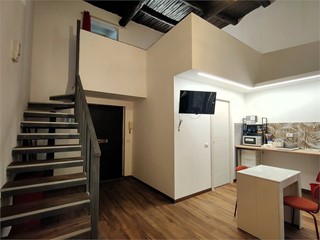 Bilocale in Vendita a Napoli, 135'000&euro;, 37 m²
