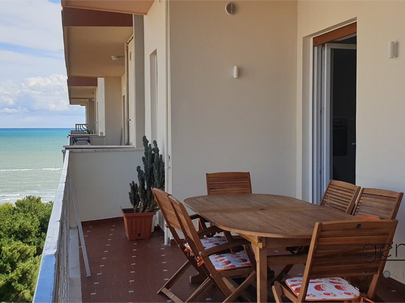 Trilocale in Vendita a Montesilvano, 310'000&euro;, 80 m²