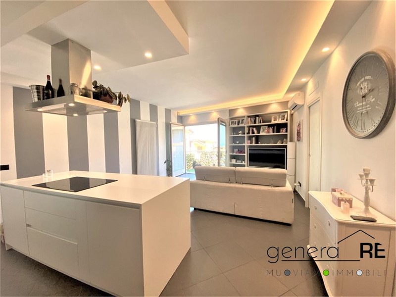 Trilocale in Vendita a Pescara, 246'000&euro;, 108 m²