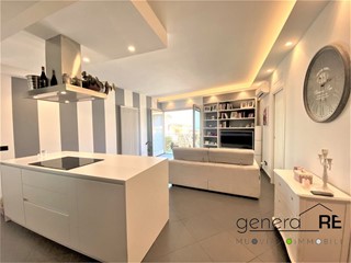 Trilocale in Vendita a Pescara, 246'000&euro;, 108 m²