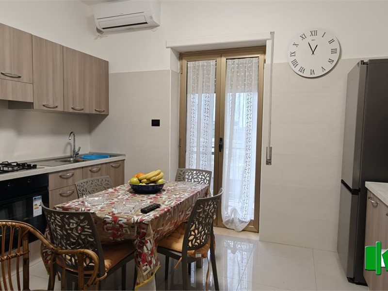 Quadrilocale in Vendita a Marigliano, 100'000&euro;, 120 m²