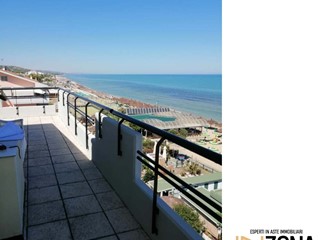 Trilocale in Vendita a Silvi, 150'000&euro;, 84 m²