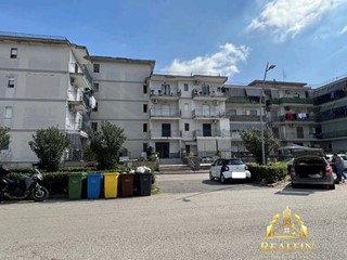 Quadrilocale in Vendita a Casalnuovo di Napoli, 107'250&euro;, 122 m²