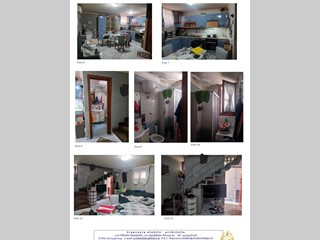 Quadrilocale in Vendita a Pomigliano d'Arco, 45'500&euro;, 99 m²