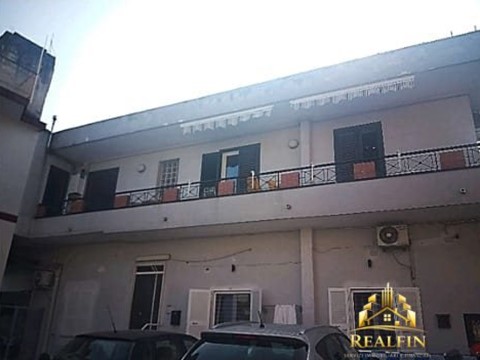 Appartamento in Vendita a Pomigliano d'Arco, 146'665&euro;, 145 m²