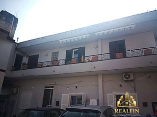 Appartamento in Vendita a Pomigliano d'Arco, 146'665&euro;, 145 m²