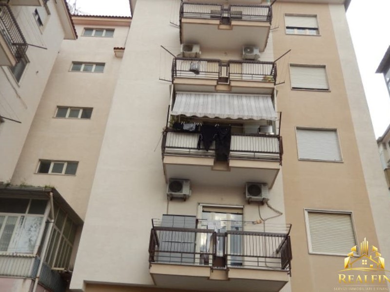 Appartamento in Vendita a Mugnano di Napoli, 82'688&euro;, 113 m²