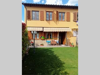 Appartamento in Vendita a Capannori, 285'000&euro;, 110 m²