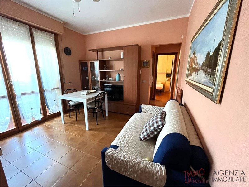 Trilocale in Vendita a Viareggio, 165'000&euro;, 40 m²