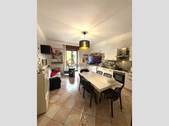 Trilocale in Vendita a Afragola, 155'000&euro;, 75 m²