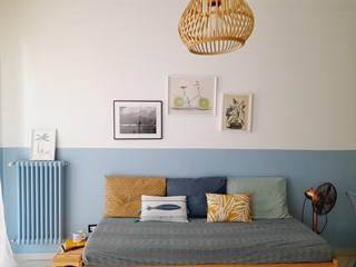 Trilocale in Vendita a Pisa, zona Marina di Pisa, 250'000&euro;, 52 m², arredato