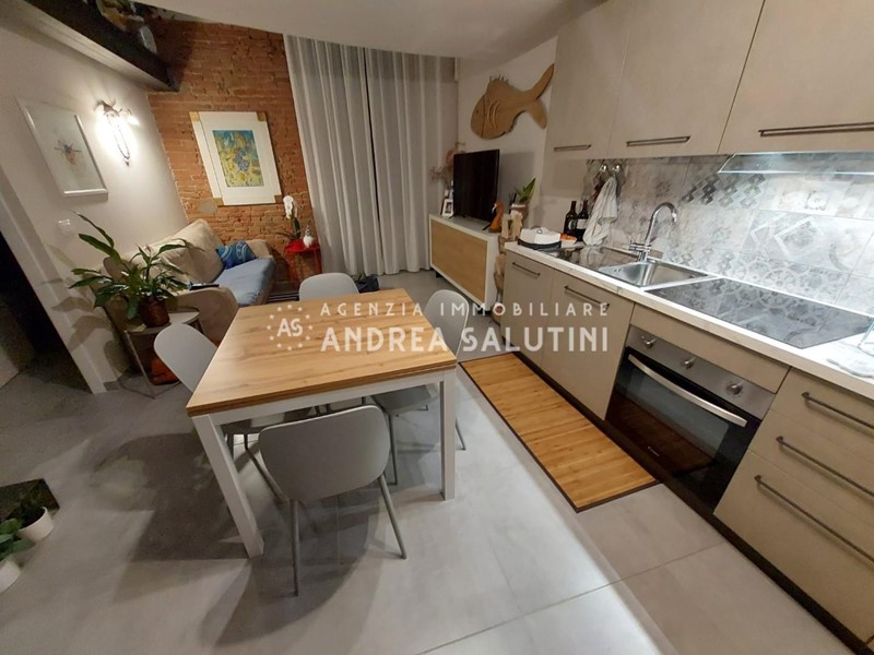 Bilocale in Vendita a Pontedera, 73'000&euro;, 48 m², arredato