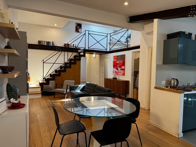 Appartamento in Vendita a Lucca, 430'000&euro;, 115 m², arredato