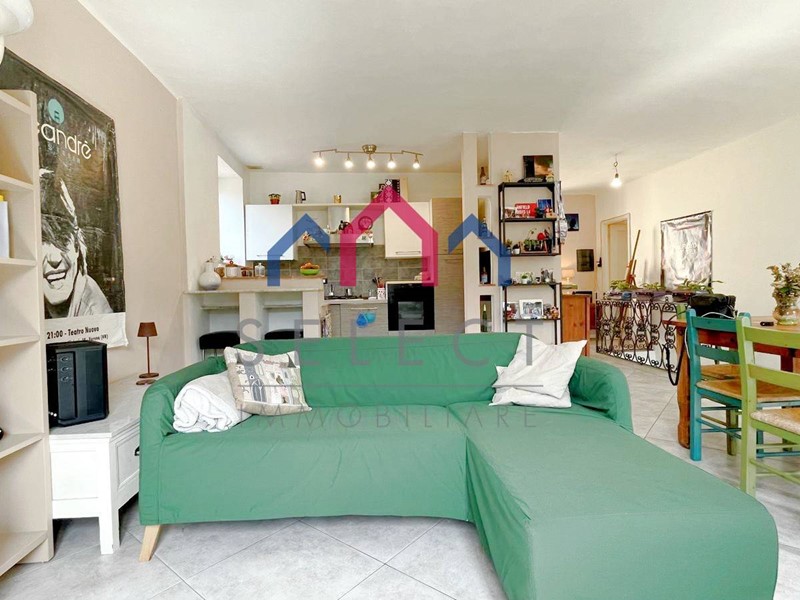 Trilocale in Vendita a Borgo a Mozzano, 110'000&euro;, 73 m², arredato