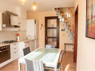 Quadrilocale in Vendita a Rosignano Marittimo, zona Rosignano Solvay, 150'000&euro;, 68 m², con Box