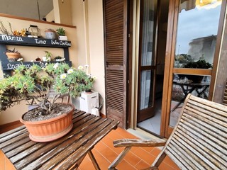 Quadrilocale in Vendita a Empoli, zona Ponte a Elsa, 228'000&euro;, 100 m²
