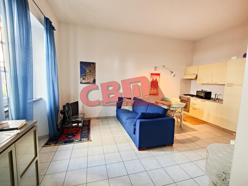 Bilocale in Affitto a Livorno, 1'000&euro;, 50 m², arredato