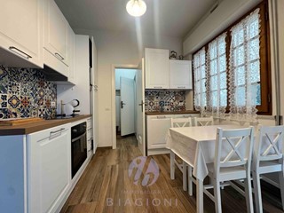 Bilocale in Affitto a Pietrasanta, zona Tonfano, 8'000&euro;, 30 m², arredato