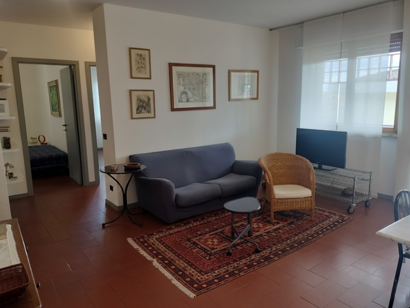 Quadrilocale in Vendita a Massa, 248'000&euro;, 90 m², con Box