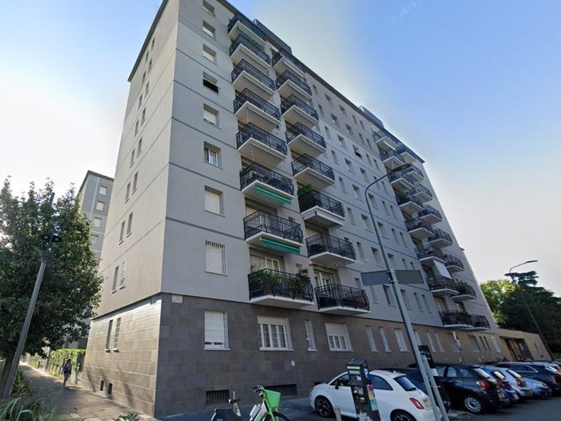 Quadrilocale in Vendita a Milano, 318'000&euro;, 83 m²