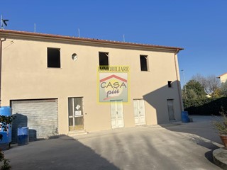 Appartamento in Vendita a Cascina, zona Visignano, 125'000&euro;, 130 m², con Box