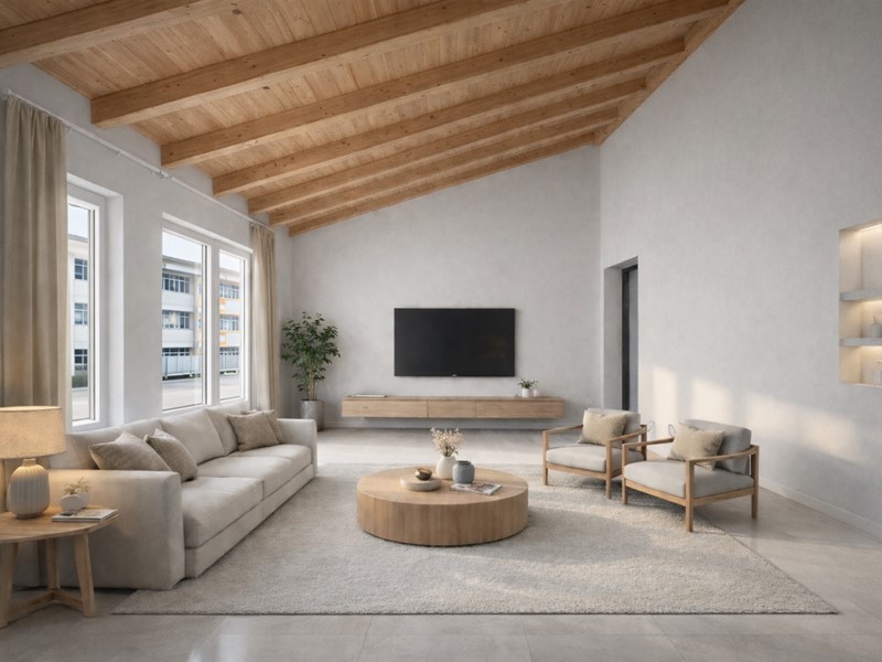 Quadrilocale in Vendita a Lucca, zona Ponte a Moriano, 235'000&euro;, 140 m²