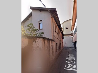 Trilocale in Vendita a Brugherio, 50'625&euro;, 54 m²