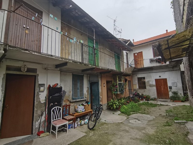 Trilocale in Vendita a Brugherio, 40'425&euro;, 76 m²