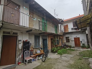 Trilocale in Vendita a Brugherio, 40'425&euro;, 76 m²