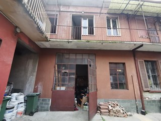 Quadrilocale in Vendita a Brugherio, 83'250&euro;, 204 m²