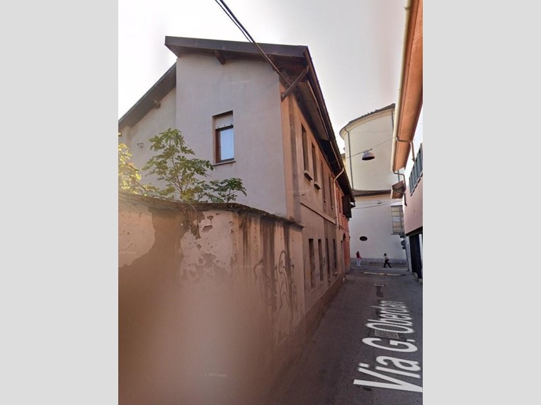 Trilocale in Vendita a Brugherio, 50'625&euro;, 54 m²
