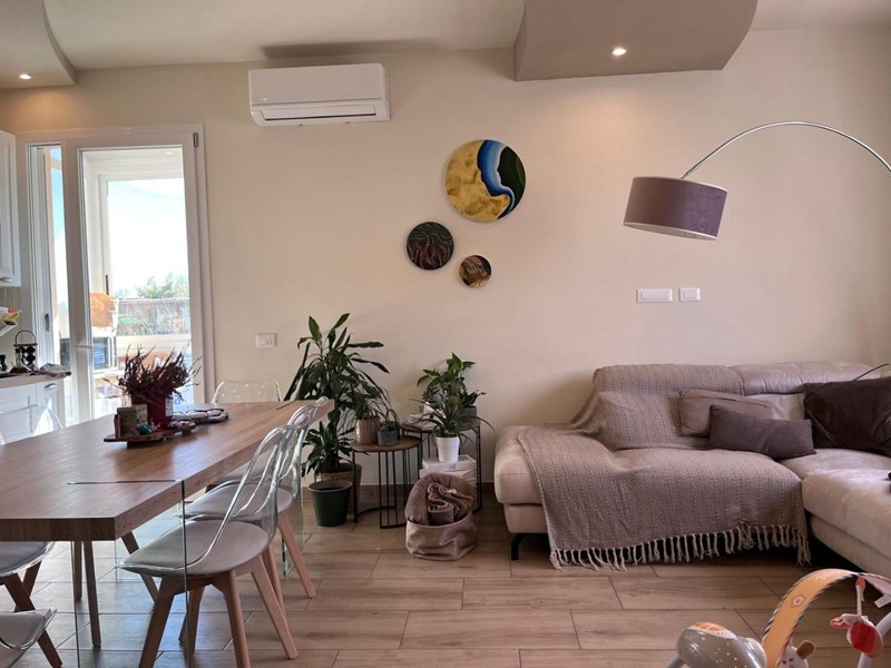 Trilocale in Vendita a San Giuliano Terme, zona Campo, 250'000&euro;, 89 m²