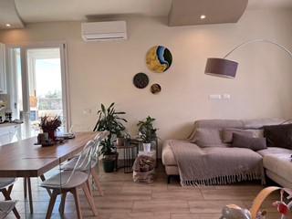 Trilocale in Vendita a San Giuliano Terme, zona Campo, 250'000&euro;, 89 m²