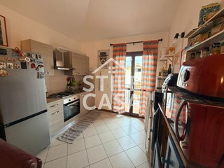 Quadrilocale in Vendita a Castelfranco di Sotto, zona Chimenti, 125'000&euro;, 65 m², arredato