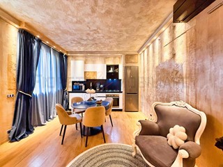 Bilocale in Vendita a Piombino, zona Riotorto, 250'000&euro;, 46 m², arredato, con Box