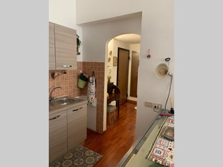 Bilocale in Vendita a Livorno, 150'000&euro;, 60 m²