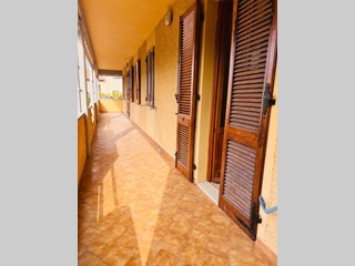 Appartamento in Vendita a Castagneto Carducci, 255'000&euro;, 120 m², arredato, con Box