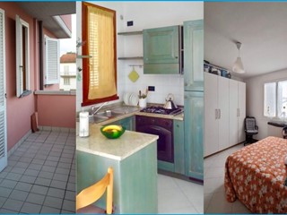 Bilocale in Affitto a Empoli, 750&euro;, 55 m², arredato