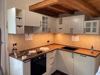 Loft in Vendita a Massa, zona Ortola, 70'000&euro;, 30 m², arredato