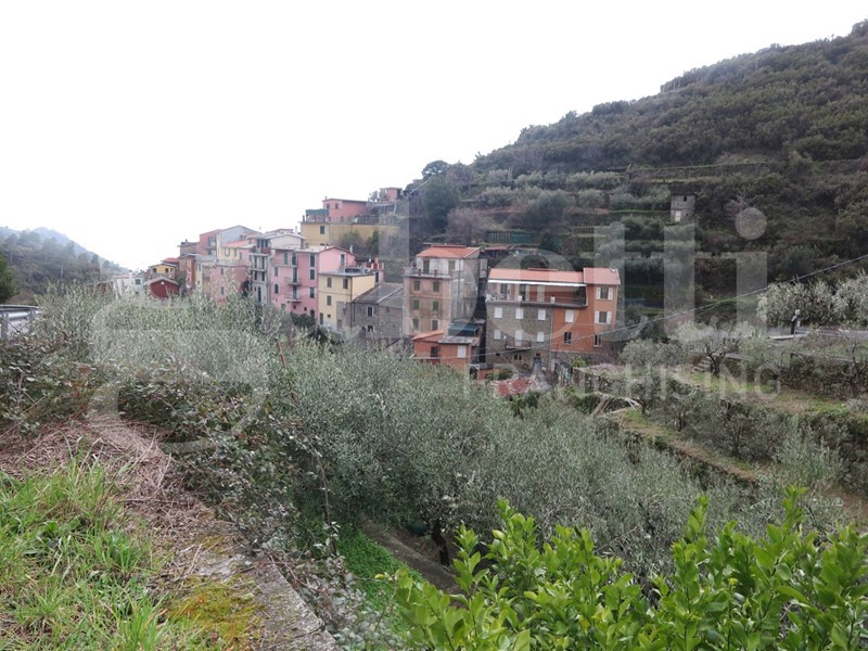 Trilocale in Vendita a Riomaggiore, 125'000&euro;, 60 m²