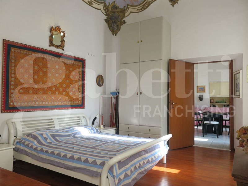 Trilocale in Vendita a Lerici, 460'000&euro;, 120 m²