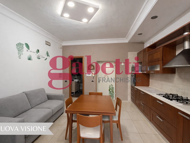 Bilocale in Vendita a Arzano, 70'000&euro;, 55 m²