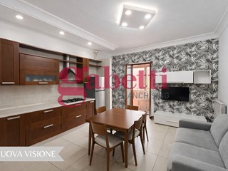 Bilocale in Vendita a Arzano, 70'000&euro;, 55 m²