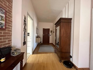 Trilocale in Vendita a Saluzzo, 183'000&euro;, 95 m²